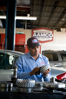 Transmission Repair Lancaster