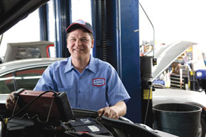 Engine Tune Up Lancaster