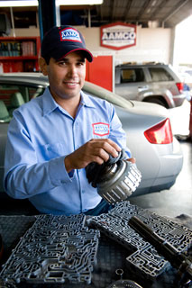 Clutch Repair Lancaster